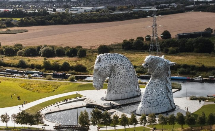 The Forth Valley Digital Business Directory